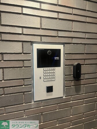 パークアクシス品川天王洲アイルの物件内観写真